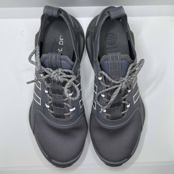 Adidas NMD_V3 ‘Grey White’ Size 10 - Picture 3 of 7